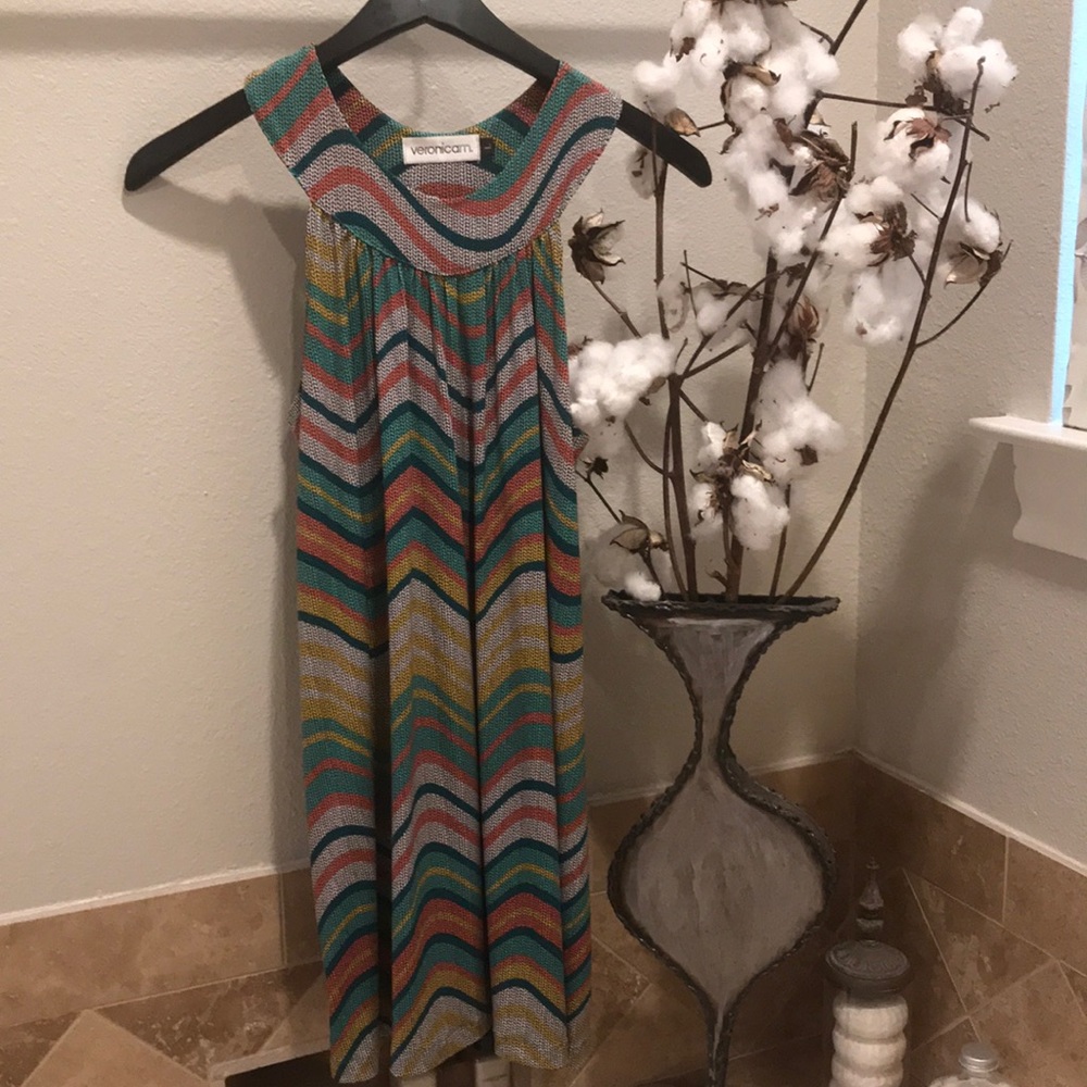 Tunic Dress